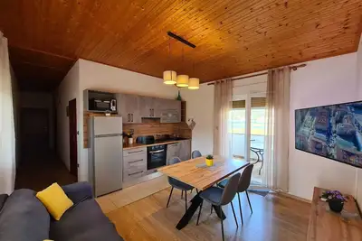 Image de Wohnung mit Meerblick