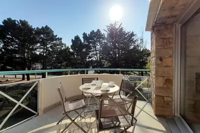 Image de Carnac - appartement 2 pièces - 41m²