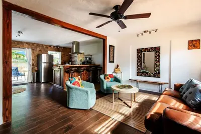 Image de Casa Azul 2Bed/1Bath