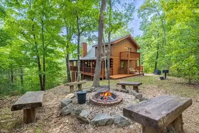 Image de Knotty and Nice - S'mores by the Firepit