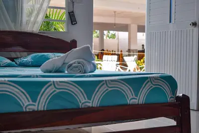 Image de Cuyagua Hostal, Restaurante y Bar