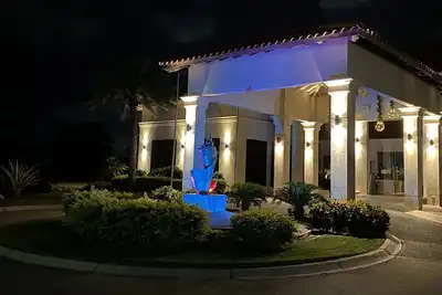 Noord Townhouse, at Gold Coast - Aruba