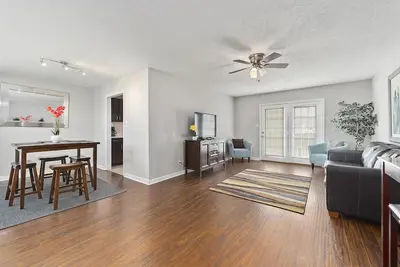 Image de Entire home near Fort Campbell, Ky*Gate 4*