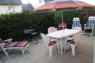 Image de Erdeven - Maisonnette 3 pièces - 26 m² - Piscine