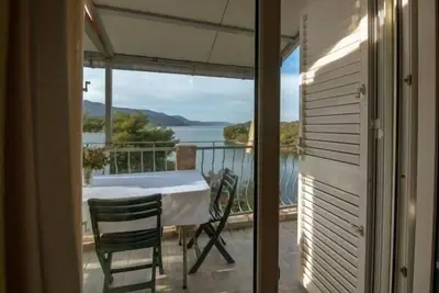 Image de Apartment 4659-2 for 6 Pers. in Luka