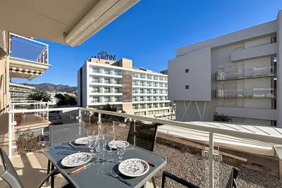 Image de Thalassa 2-4 - Piso precioso a 50 m de la playa