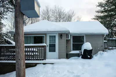 Image de Gardenview Cottage - Myers Cave Resort