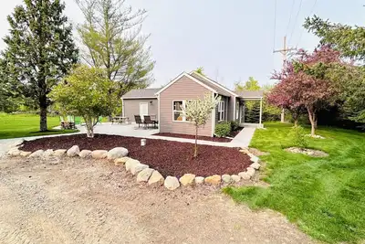 Image de Paradise, Privacy, Public Beach access, Lexington, Close to Downtown,