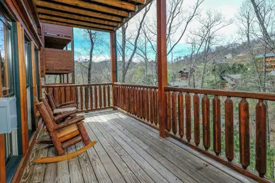 Image de The Great Outdoors - Pool Table and Hot Tub