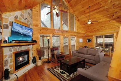Image de The Hideaway - Pet Friendly, Wi-Fi, Pool Table