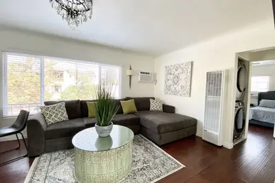 Image de The Belmont Beach Casita
