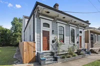 Image de Spacious Mid-City Victorian 1 – Near Streetcar & Fq!