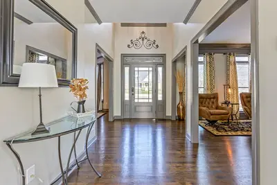 Image de Pet-Friendly 5br Retreat with Movie and Game Rooms