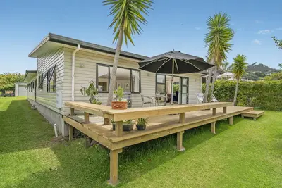 Image de The Heart of Hahei - Hahei Holiday Home