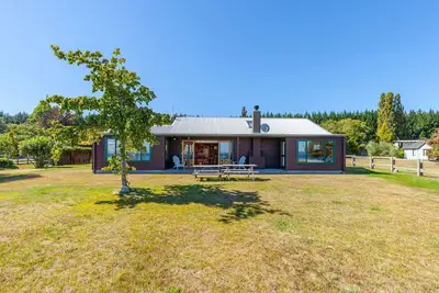 Image de Lakeside Lodge - Tauranga Taupo Holiday Home