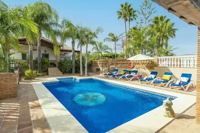 Image de Finca Cajera Alhaurín de la Torre by Ruralidays