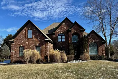 Image de Derby Getaway: Spacious 6 Bed, Walkout Basement