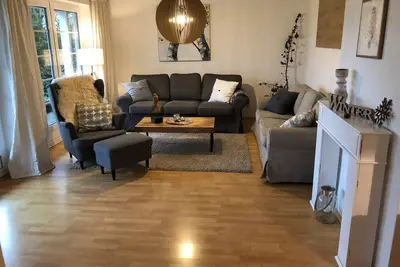 Image de Vacation apartment Fleckenberg, 90sqm, 2 bedrooms, max. 3 persons