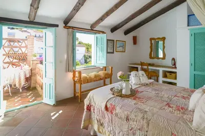 Image de La Tinaja de Gaucín by Ruralidays