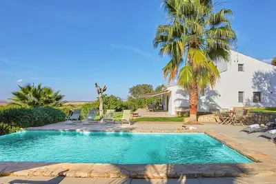 Casa Prado Arcos de la Frontera by Ruralidays