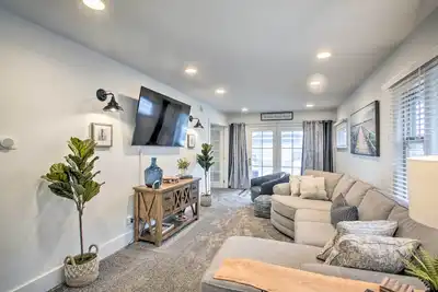 Image de Downtown Cda Home - Premium Walkable Location!