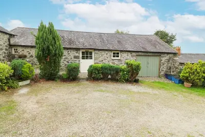 Image de Nant Bach, pet friendly, character holiday cottage in Nefyn