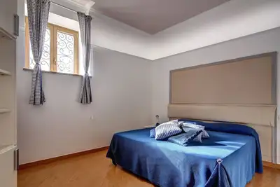 Image de Bel appartement pour 4 personnes avec climatisation, Wifi, Tv et parking
