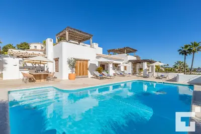 Image de Herina 8 - Grupo Turis - Moraira, Costa Blanca
