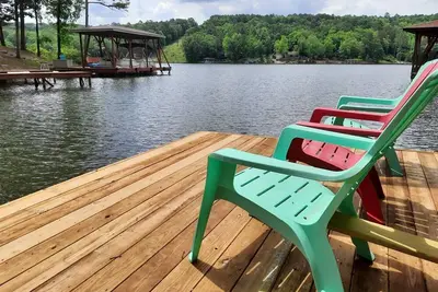 Image de 8 Lequita Place - A very nicely updated two level town home on Lake DeSoto in