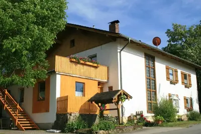 Image de Vacation apartment with large terrace