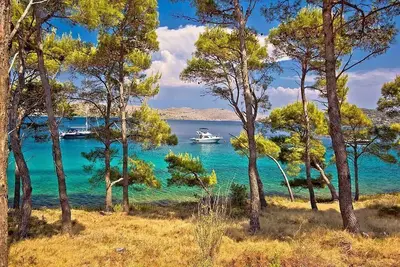 Image de Appartement de vacances Zadar pour 1 - 7 personnes avec 3 chambres à coucher - Appartement de vacanc
