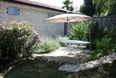 Image de Appartement de vacances Vrsar pour 1 - 4 personnes avec 1 chambre Ă coucher - Maison de vacances