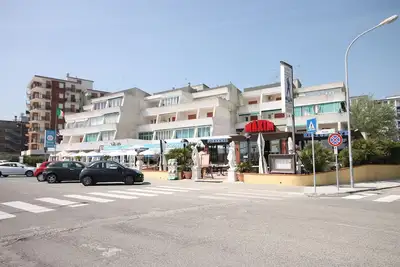 Image de Appartement de vacances Lido delle Nazioni pour 1 - 4 personnes - Logement de vacances dans un loge