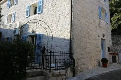 Image de Appartement de vacances Vrsar pour 1 - 3 personnes avec 1 chambre à coucher - Maison de vacances