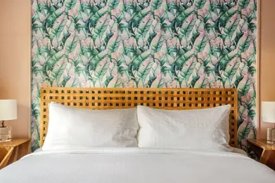 Image de Green Room at the Grand Maloney