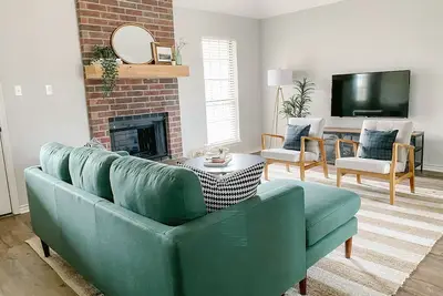 Image de The Pearl - Fully Updated 3\/2 Home Near Acu