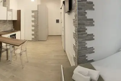 Image de Apartments Giardino Inglese