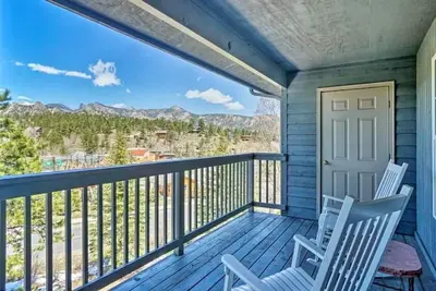 Image de Cozy Condo with mountain Views #3129