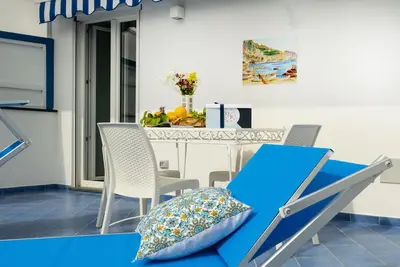 Image de Grecale: Amazing Terrace/Sea View - Up To 5 Guests