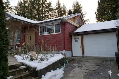 Image de Chic Greater Vancouver basement 2 bdrm unit
