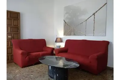 Image de Alojamiento Rural