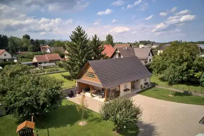 Image de Gite Cosy l'Ecrin du Ried
