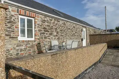 Image de Stable Cottage Llandudno, pet friendly, with a garden in Llandudno