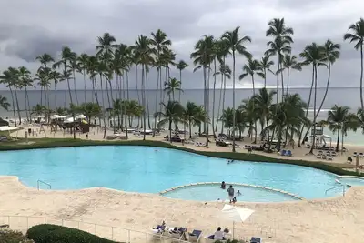 Image de Beautiful Ocean view Condo