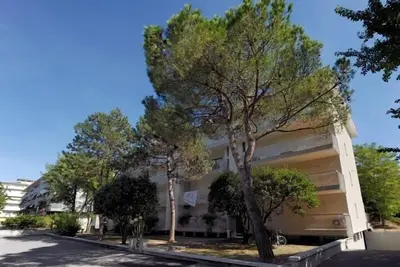 Image de Appartement de vacances Caorle pour 5 personnes avec 3 chambres à coucher - Logement de vacances dan