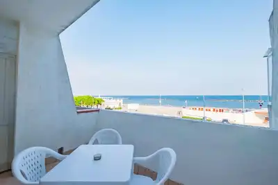 Image de Appartement de vacances Lido delle Nazioni pour 1 - 4 personnes - Logement de vacances dans un loge