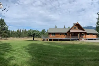 Image de Green Acres Ranch \/\/ Entire Lodge
