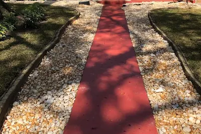 Image de House two minutes from Busch Gardens