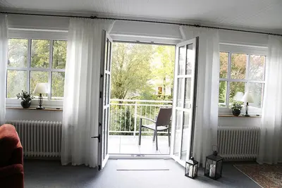 Image de Vacation apartment, 82sqm, 2 bedrooms, max. 2 persons