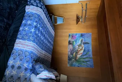 Image de Curley's, F - Motel - 2 Queen / Kitchen